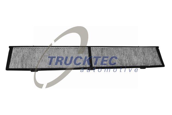 TRUCKTEC AUTOMOTIVE Filter,salongiõhk 08.59.065